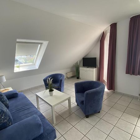 Haus Suedstrand 09, Panoramameerblick سيركسدورف المظهر الخارجي الصورة