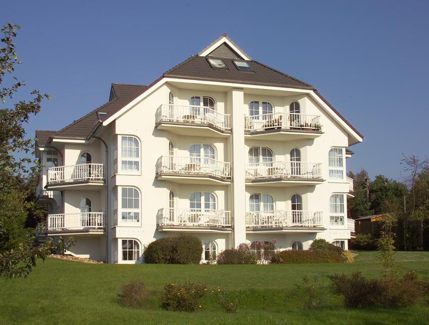 Haus Suedstrand 09, Panoramameerblick سيركسدورف المظهر الخارجي الصورة